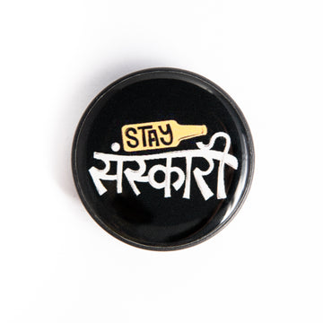 For that not so Sanskari Friend! - The Magnet Store