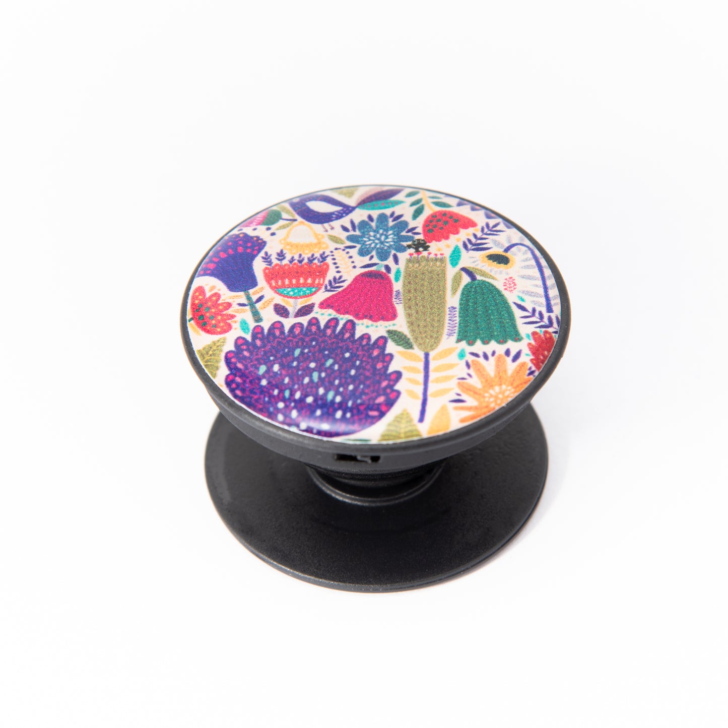 Floral Paradise - The Magnet Store