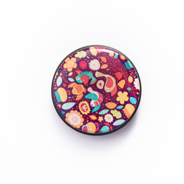 Into the Nature's Lap - The Magnet Store