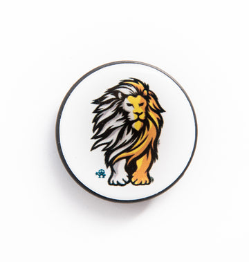 You're gonna gear me Roar! - The Magnet Store