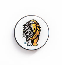 Load image into Gallery viewer, You&#39;re gonna gear me Roar! - The Magnet Store
