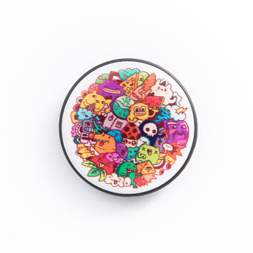 Doodles for Life - The Magnet Store