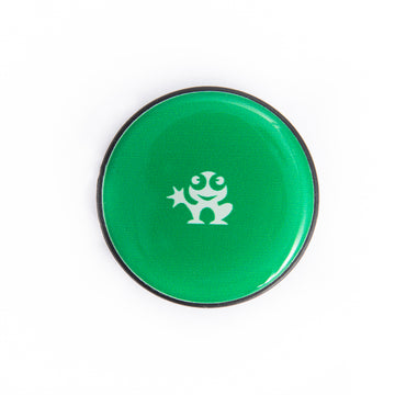Magnet Green - The Magnet Store