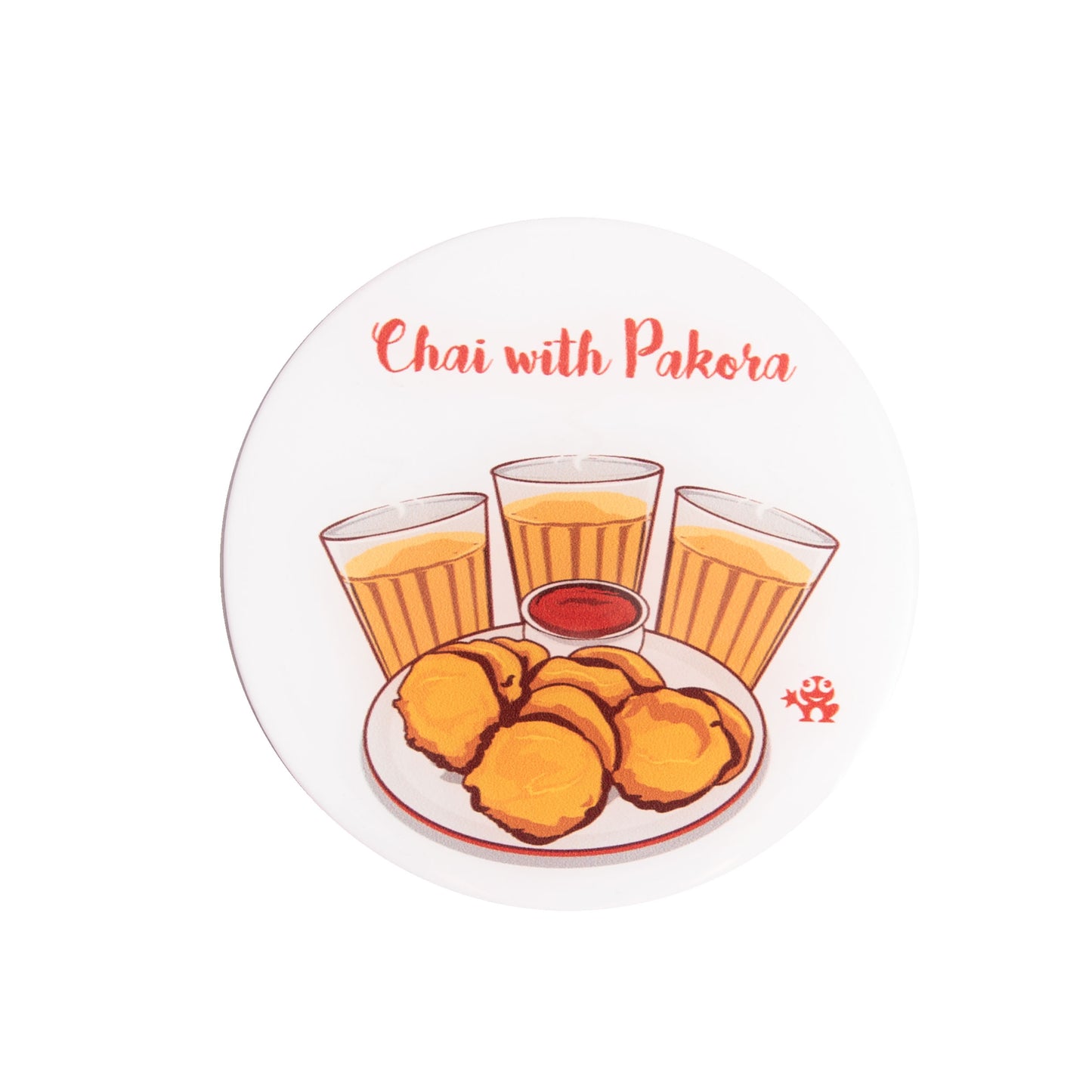 A Perfect Garam Chai Partner - The Magnet Store