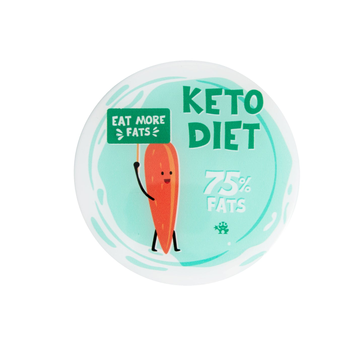 Diet Shaiet! - The Magnet Store