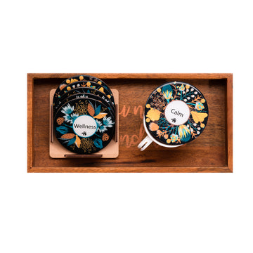 Into the Serene Land! - The Magnet Store