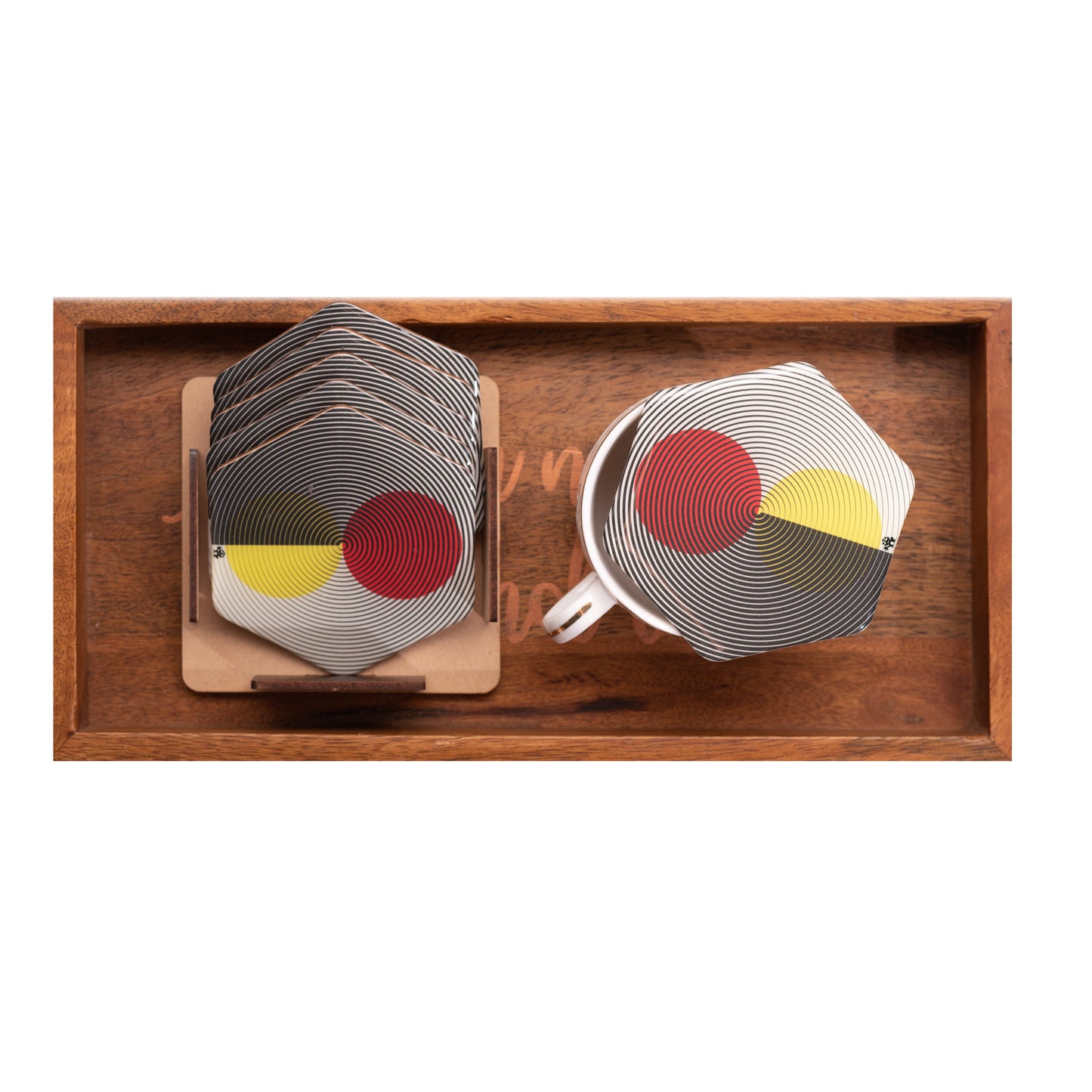 Simple Yet Elegant! - The Magnet Store