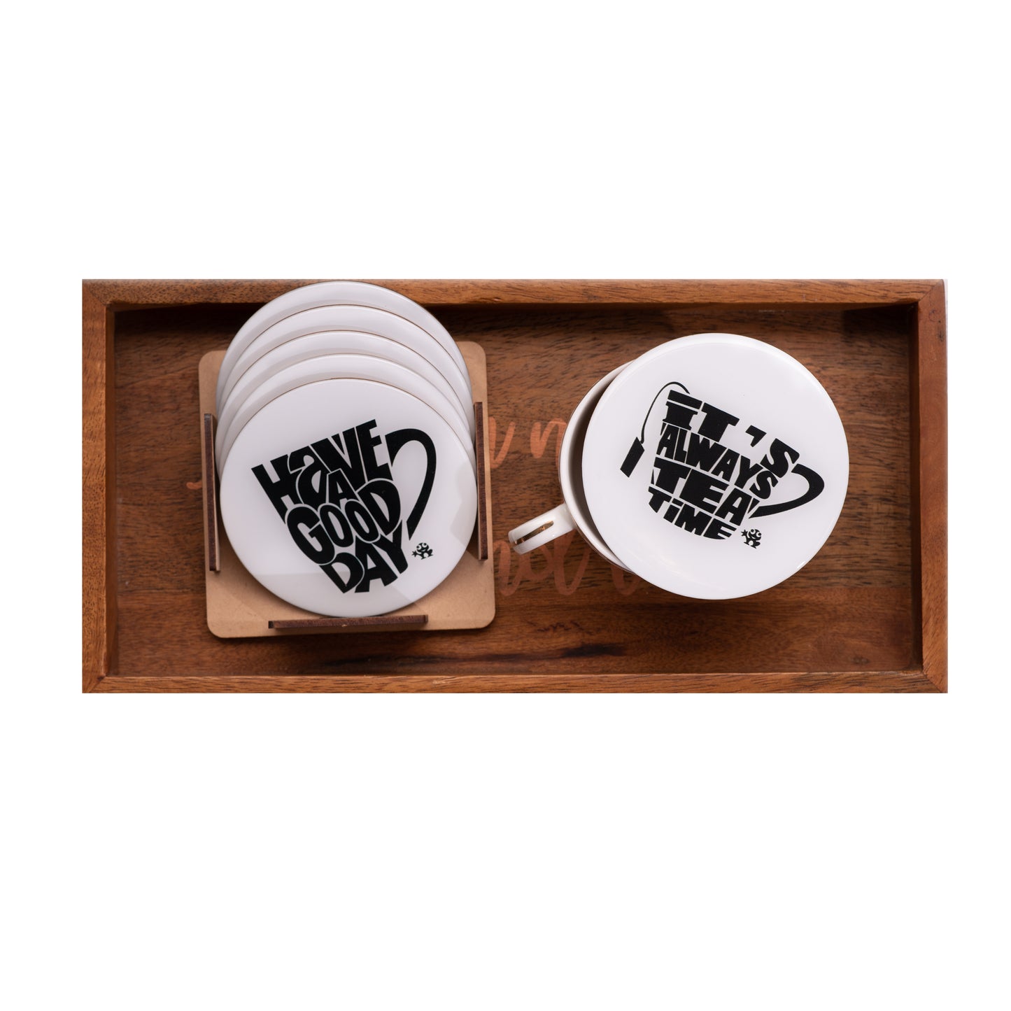 Good Day, Good Life! - The Magnet Store