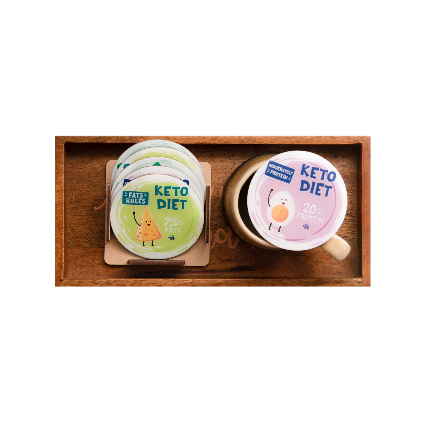 Diet Shaiet! - The Magnet Store