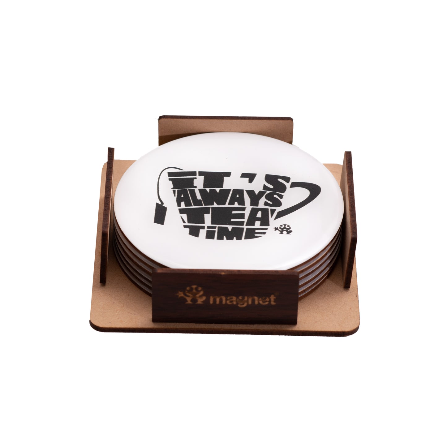 Good Day, Good Life! - The Magnet Store