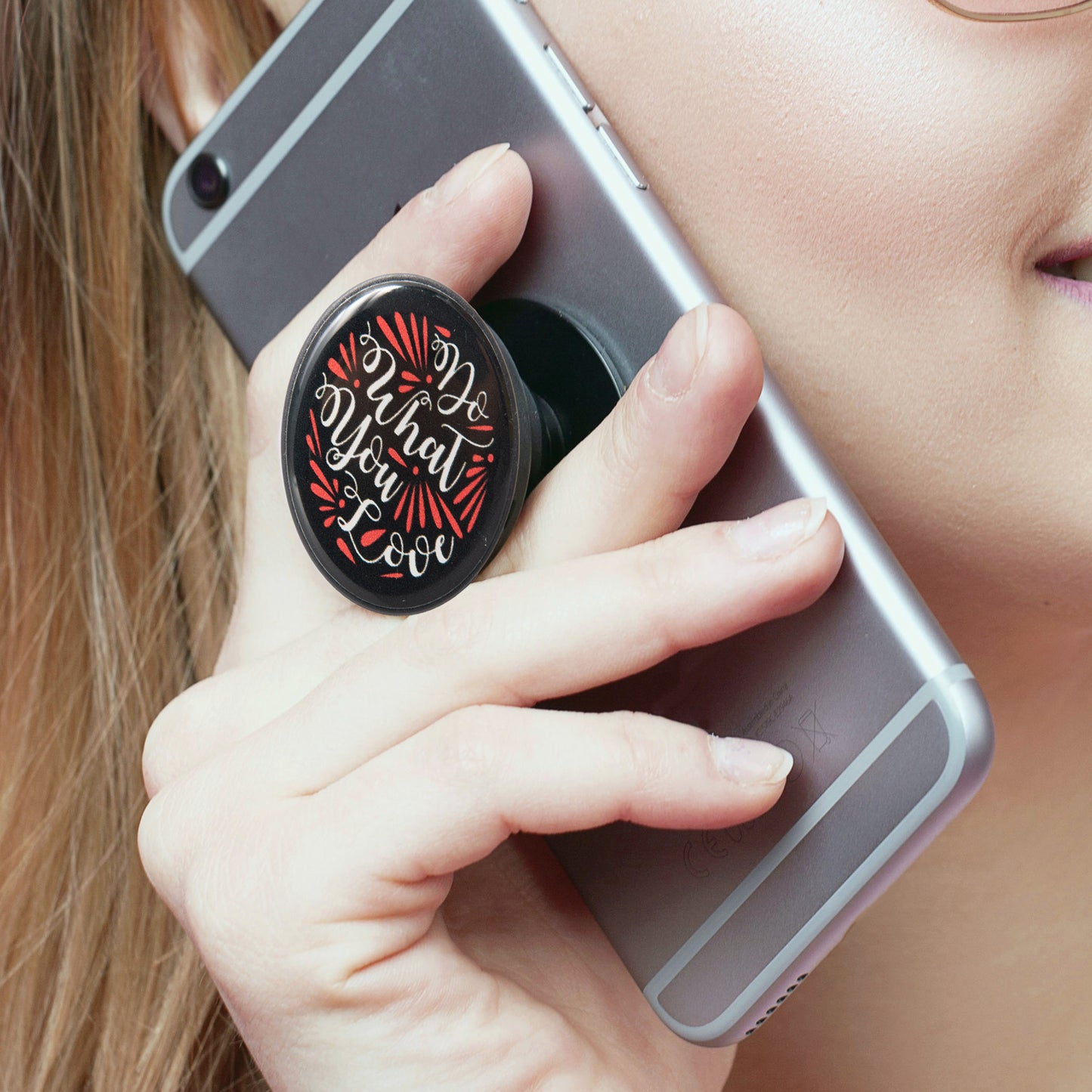 Do what you Love, Love what you Do! - The Magnet Store
