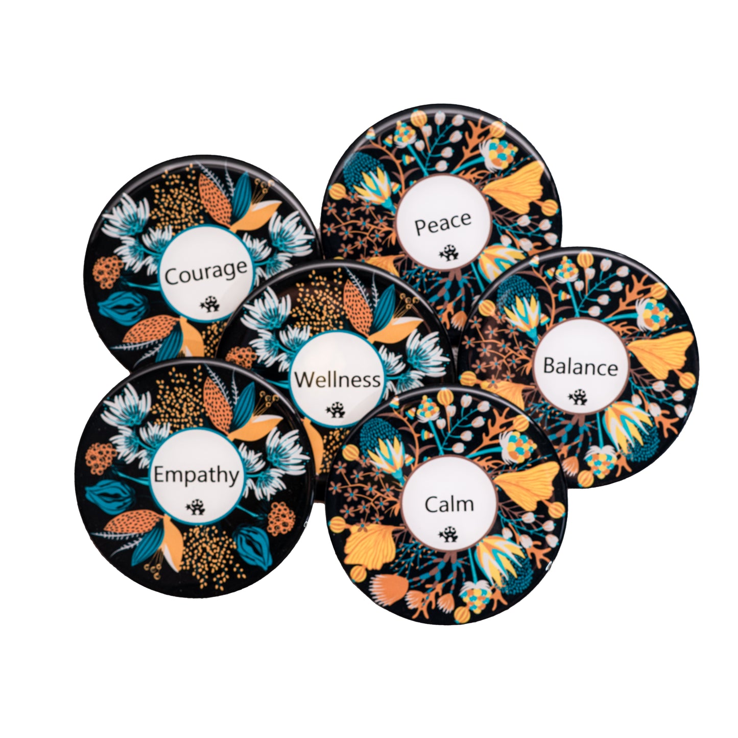 Into the Serene Land! - The Magnet Store
