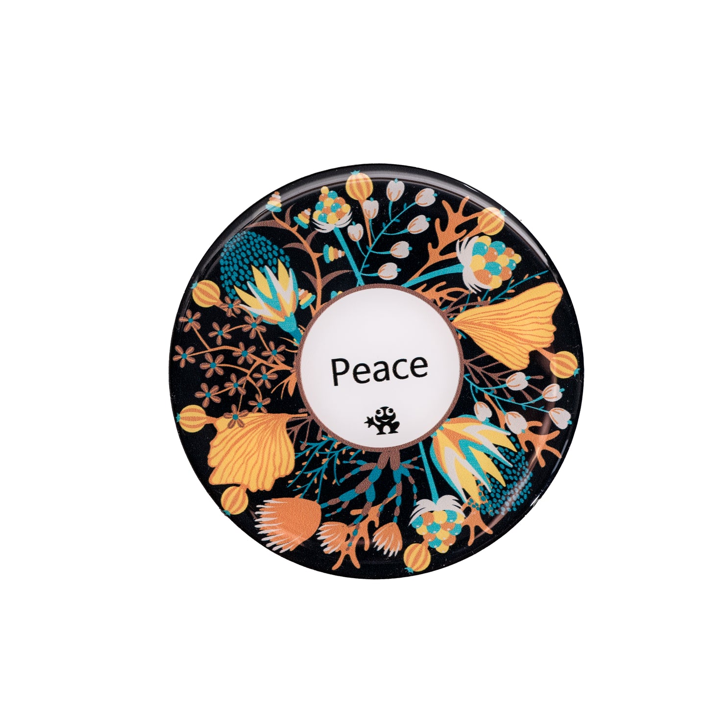 Into the Serene Land! - The Magnet Store
