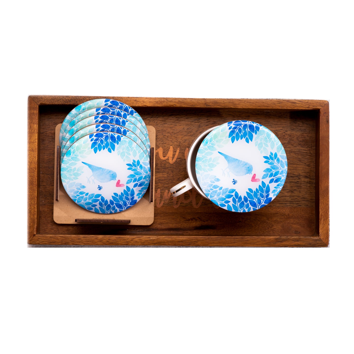 Divine Blue! - The Magnet Store