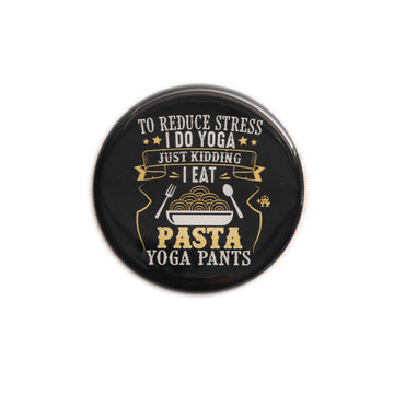 Pizzas before Stressas! - The Magnet Store