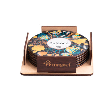 Into the Serene Land! - The Magnet Store