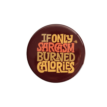 Vacation Discount on Calories! - The Magnet Store