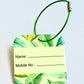 Luggage tags
