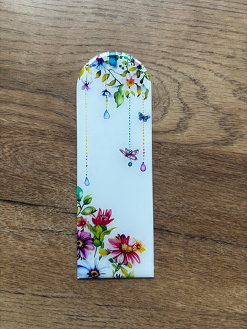 Floral Flight! BC 105