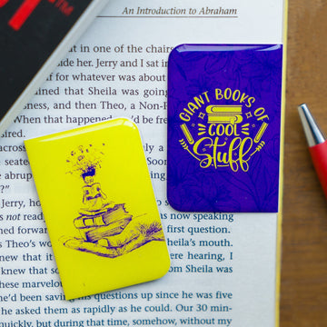 Books are cool! 114