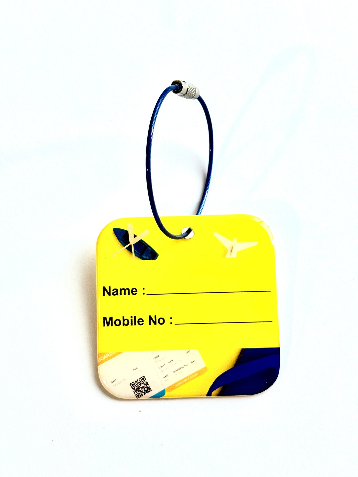 Luggage Tags