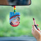 Eyes on road CH 125