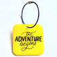 Luggage Tags