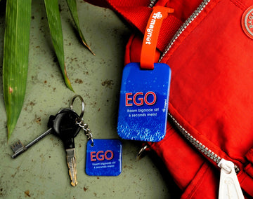 Dissolving your Ego into Sweet Lime! CH 104