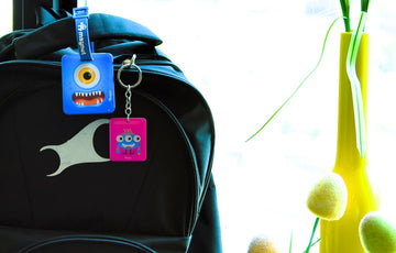 Monster Inc CB 118