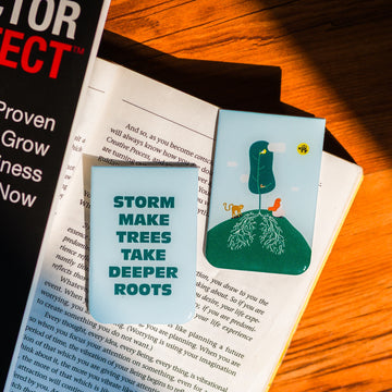 Storms deeper Roots! BM 102