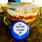 Diet? Whats that? FM 109