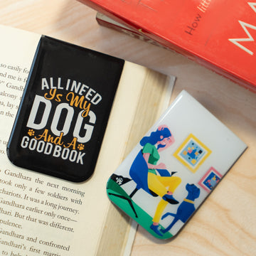 Universal Dog Love! BM 103