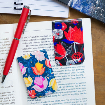 Botanical Beauty Bloom! BM 107