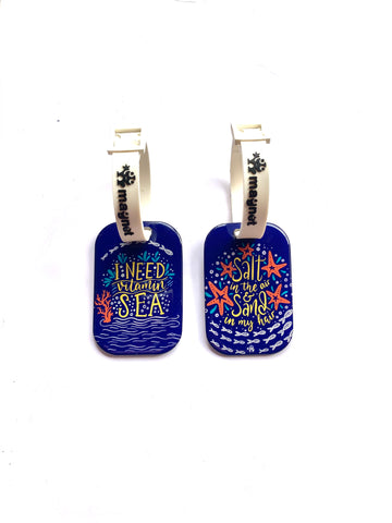 Saltwater essence BT 126