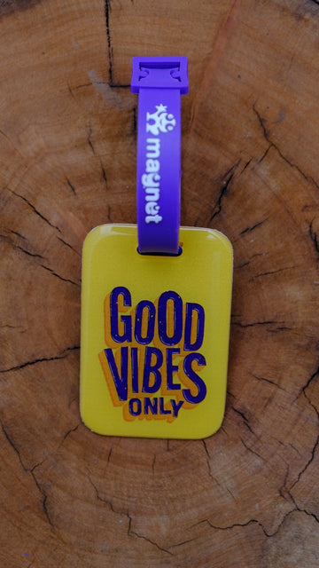 Good Vibes Only BT 103