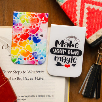 Shape your Magic! 108
