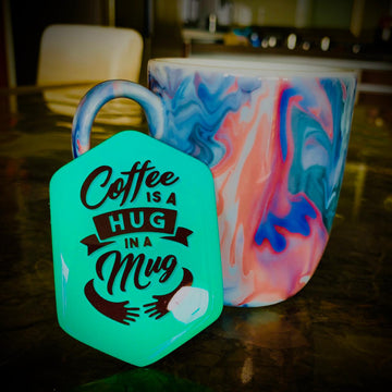 But, First Coffee! FM 104