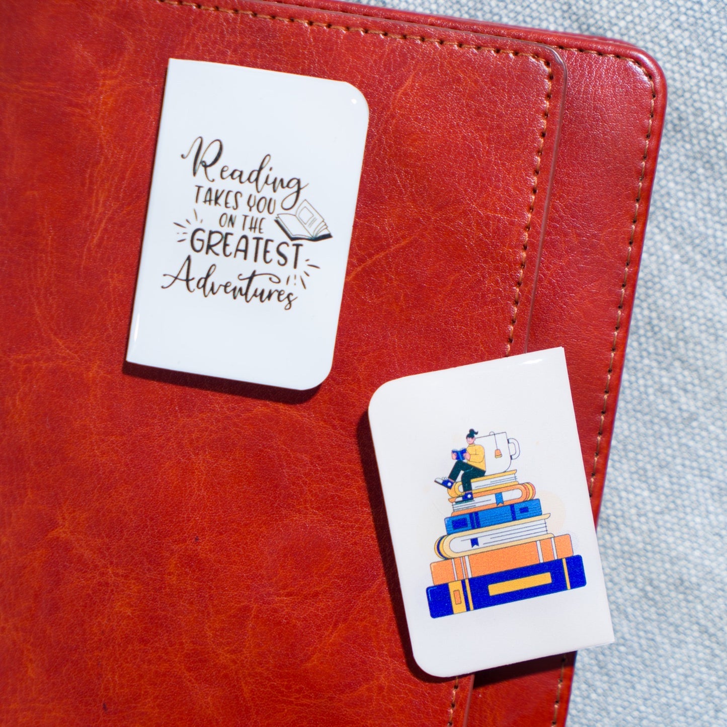 Keep Reading! 113