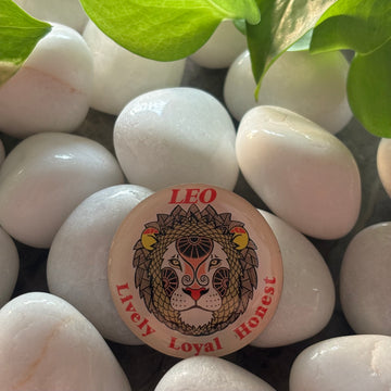 Magnetic badges