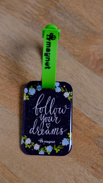 Follow Your Dreams BT105
