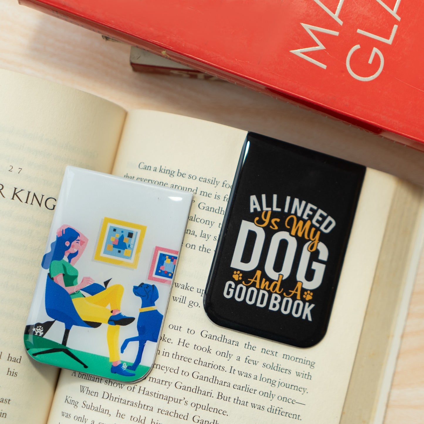Universal Dog Love! BM 103