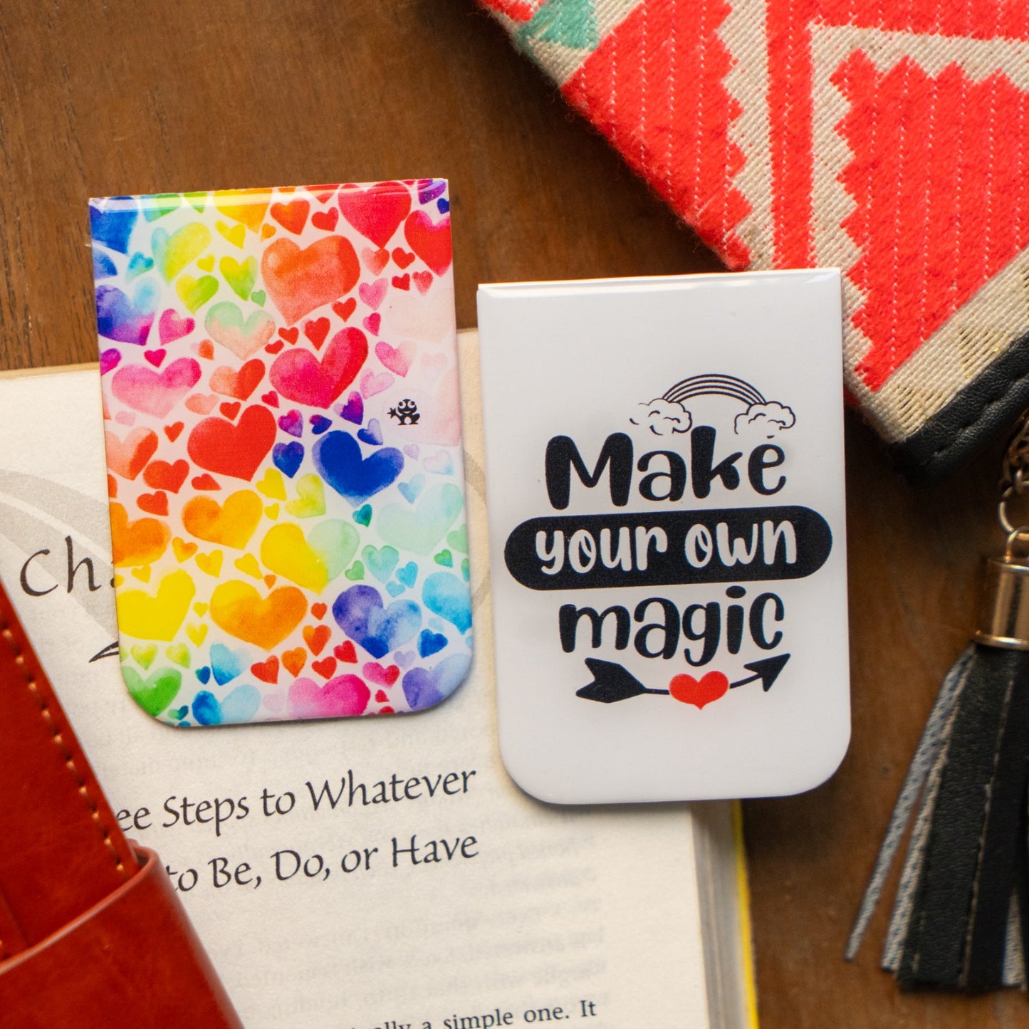 Shape your Magic! 108