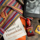 Book Lovers in the House! CH 102