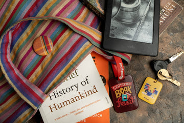 Book Lovers in the House! CH 102
