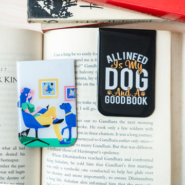 Universal Dog Love! BM 103