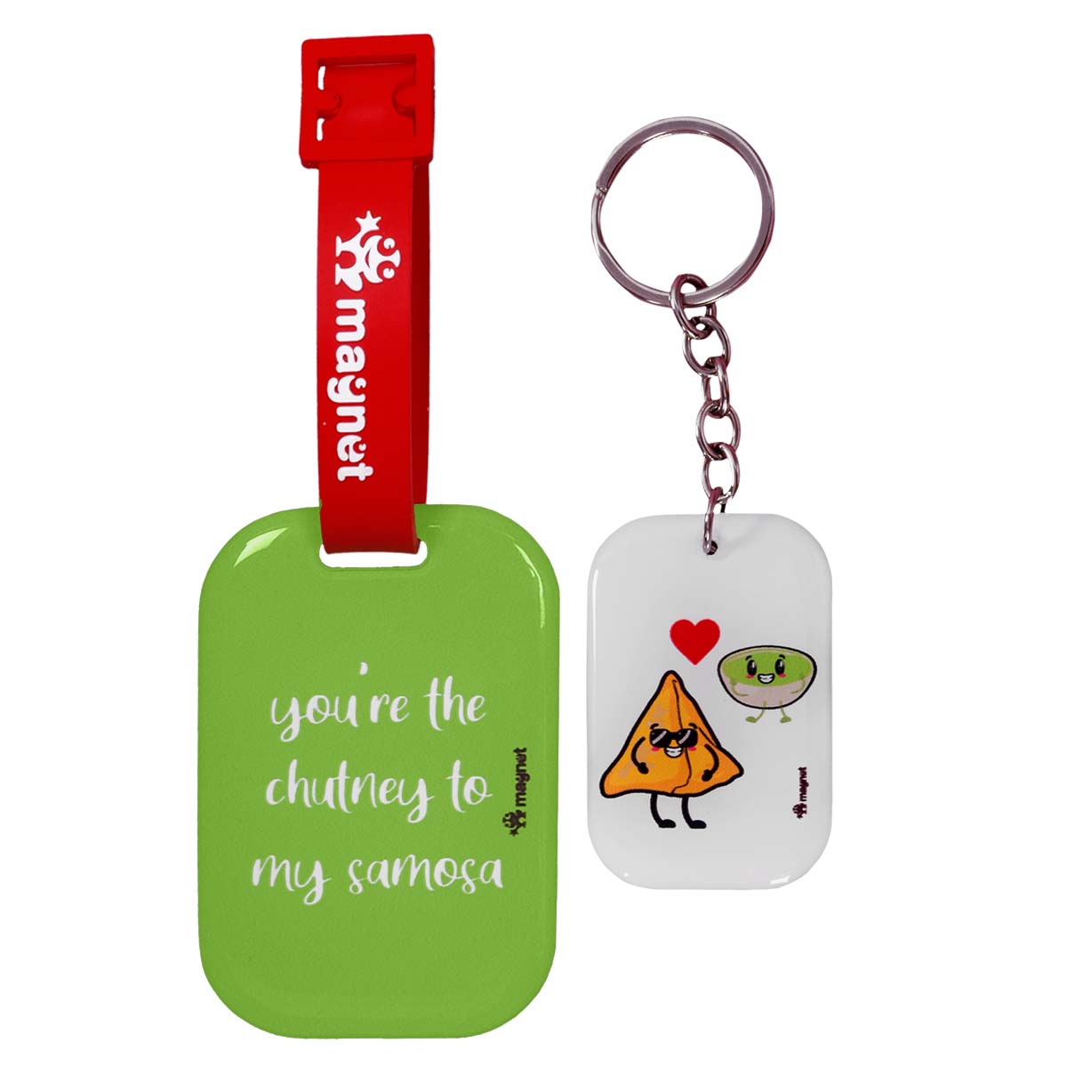 Perfect Snack! - The Magnet Store