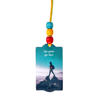 Go Solo, Far Away! - The Magnet Store