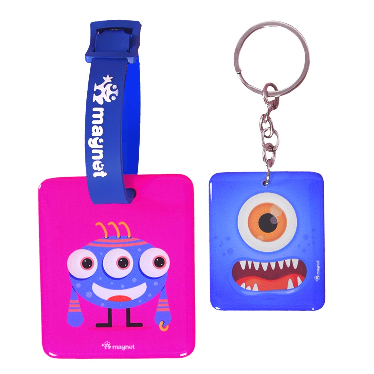 Monster Inc - The Magnet Store
