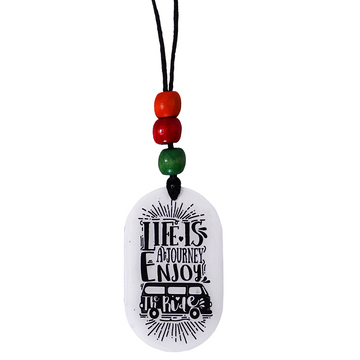 Enjoying the journey of Life! - The Magnet Store