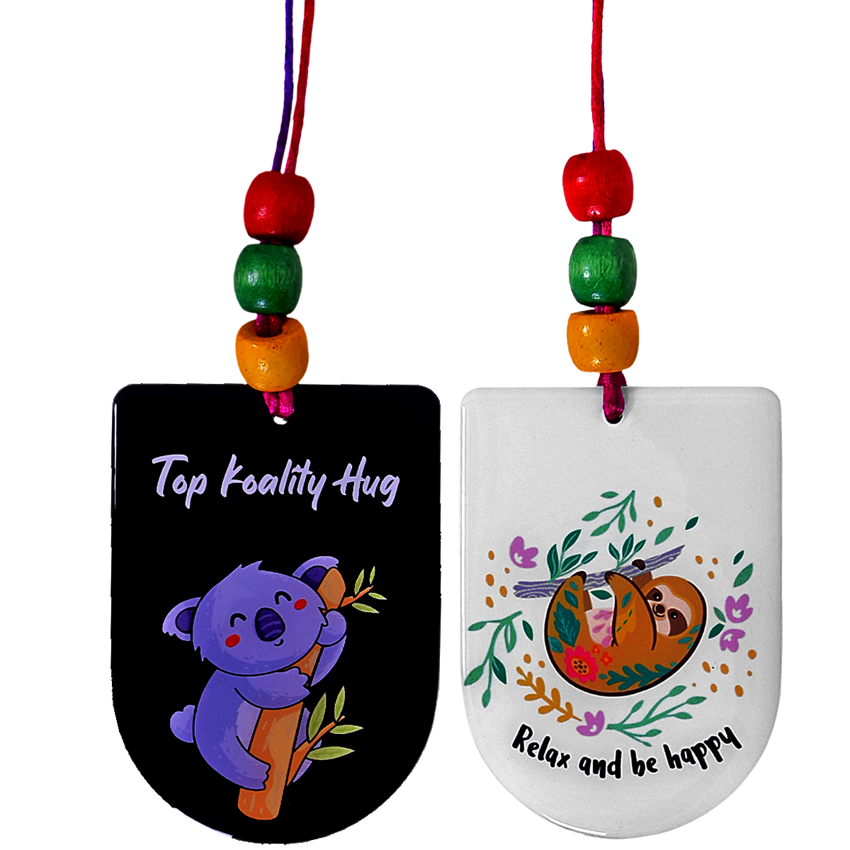 A top Koality Hug goes far its way! - The Magnet Store